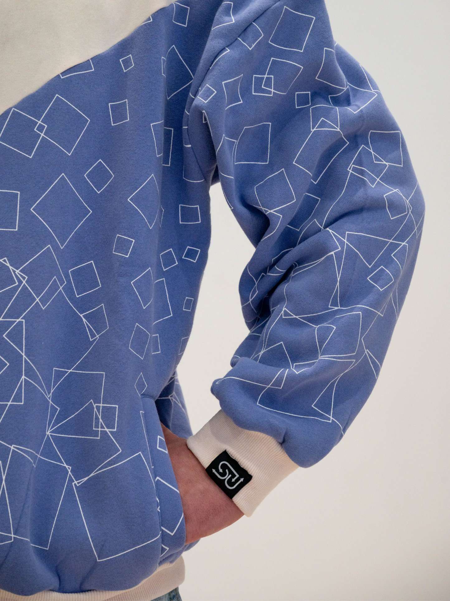 URBAN HERITAGE PULLOVER