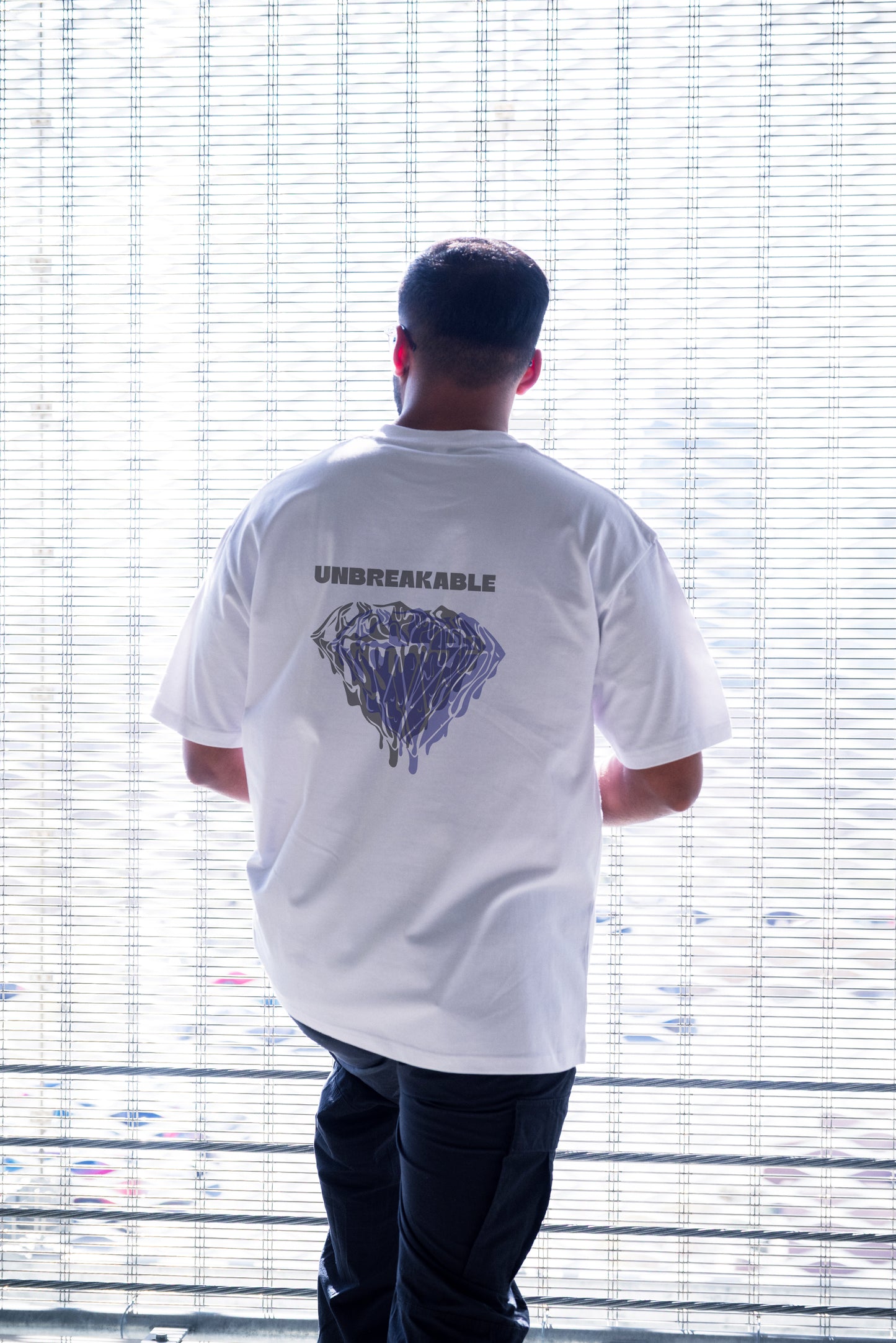 UNBREAKABLE - MELTDOWN