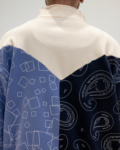 URBAN HERITAGE PULLOVER