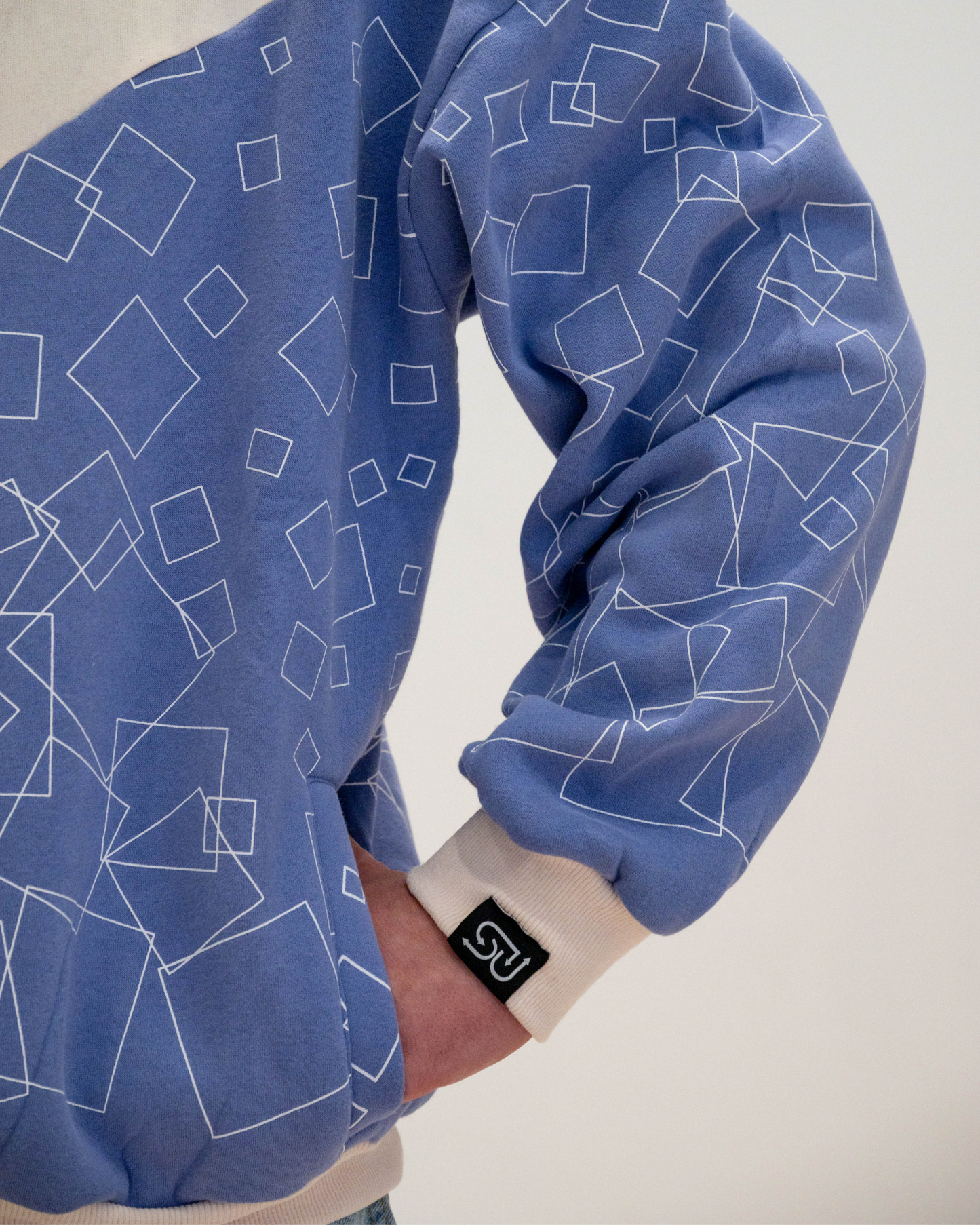 URBAN HERITAGE PULLOVER