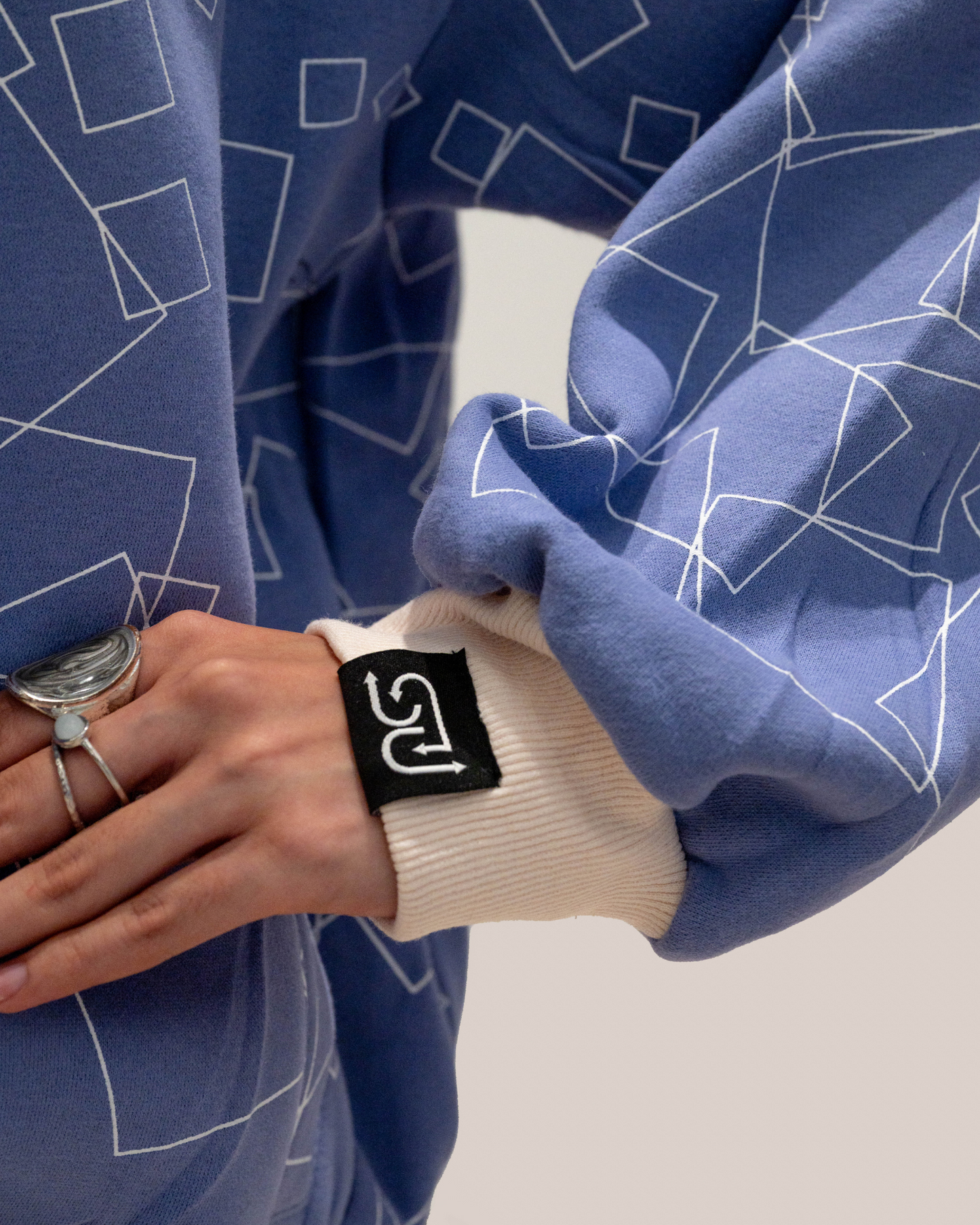 URBAN HERITAGE PULLOVER