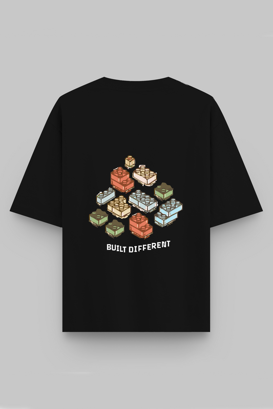 BUILT DIFFRENT - BLOCKS