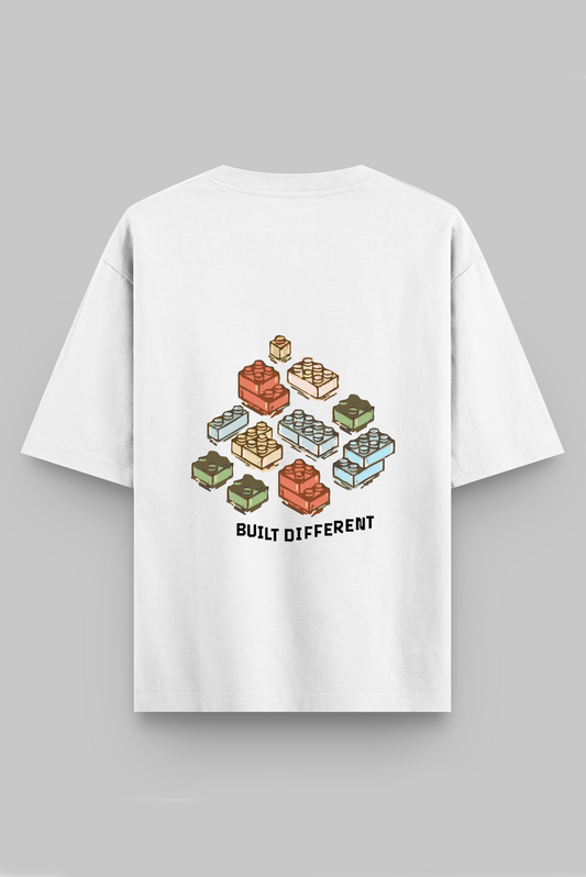 BUILT DIFFRENT - BLOCKS